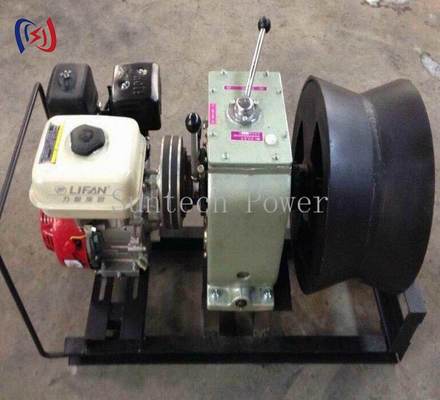 Kernschleifmaschine für schwere Beanspruchung mit 3000 kg Kapazität für die Kabeldrahtproduktion​