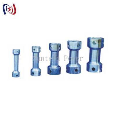 Hochleistungs-Doppel-End-Hülsenschlüssel mit verstärkter Stahlkonstruktion​