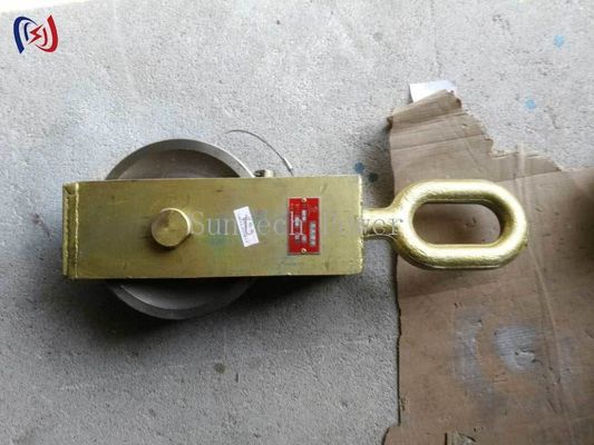 Korrosionsbeständiger Endblock für raue Umgebungen​