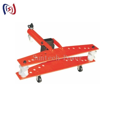 Hydraulischer Rohrbieger, professionelles Werkzeug für hochpräzises Rohrbiegen​