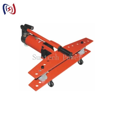 Hydraulischer Rohrbieger, professionelles Werkzeug für hochpräzises Rohrbiegen​