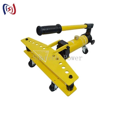 Hydraulischer Rohrbieger, professionelles Werkzeug für hochpräzises Rohrbiegen​