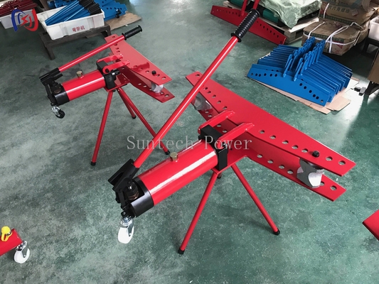 Hydraulischer Rohrbieger, professionelles Werkzeug für hochpräzises Rohrbiegen​