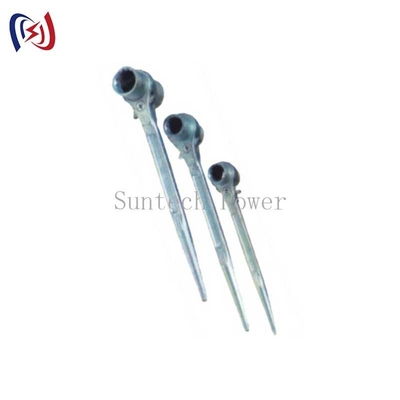 Ratchet Wrench Heavy Duty Lösung für mechanische Wartung und Reparatur
