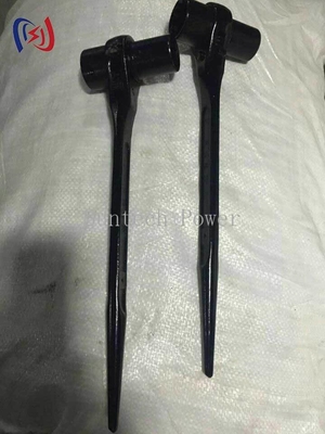 Ratchet Wrench Heavy Duty Lösung für mechanische Wartung und Reparatur