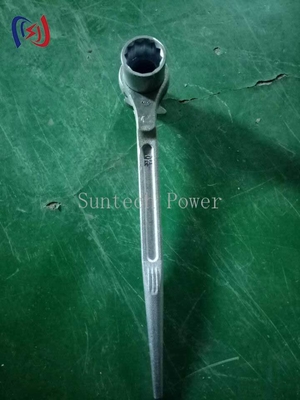 Ratchet Wrench Heavy Duty Lösung für mechanische Wartung und Reparatur