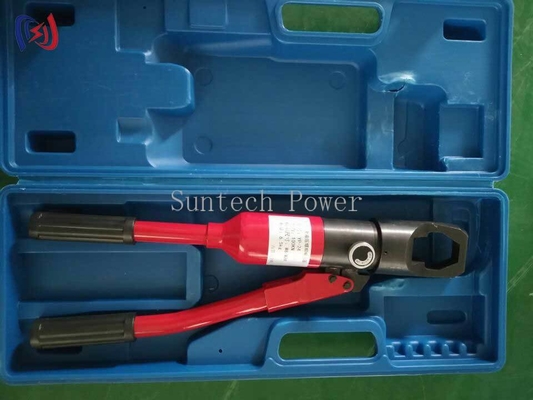 Hydraulischer Mutternsprenger, professionelles Werkzeug zum Entfernen hartnäckiger Muttern
