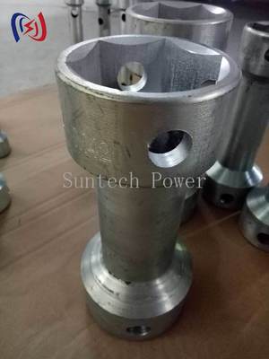 Doppelseitiger Schraubenschlüssel M16-M72 für Hochdrehmomentanwendungen