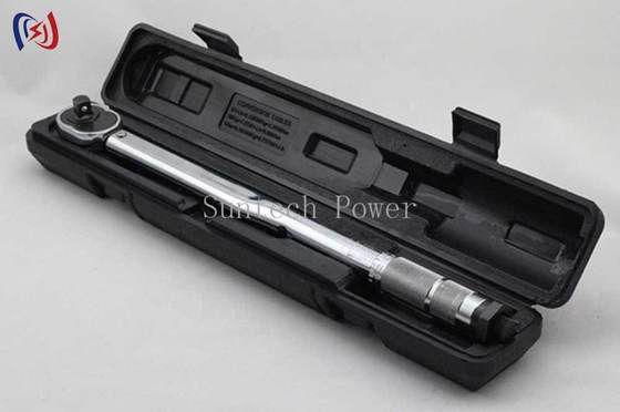 Professioneller Drehmomentschlüssel 40-300 Nm für industrielle Verschraubungen