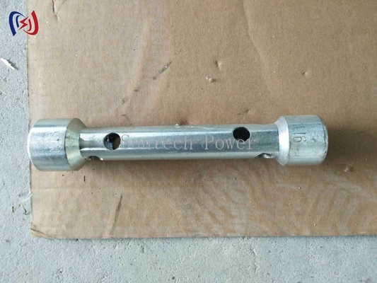 Doppelseitiger Schraubenschlüssel M16-M72 für Hochdrehmomentanwendungen