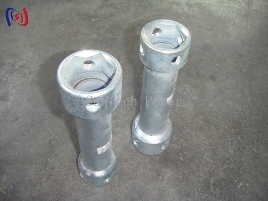 Doppelseitiger Schraubenschlüssel M16-M72 für Hochdrehmomentanwendungen