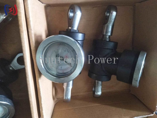 Hydraulisches Dynamometer ZLJ10 10-100KN für Leitungssträngen