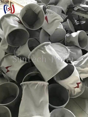 Hochgebirgs-Zylindrische Segeltuch-Werkzeugtasche 20-50L Schwerlast