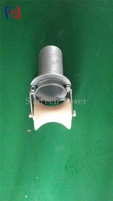 B-Serie Kabelschutzrolle SH80B-SH200B 80-200 mm Rohrdurchmesser