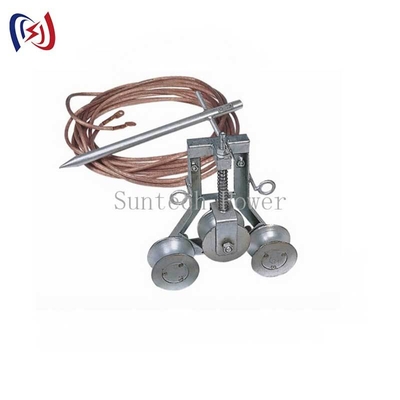 SJL-100 Erdungsblock 50mm 100A für Stromsysteme
