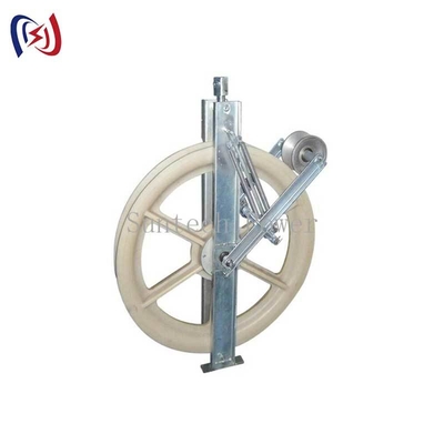 Erdungs-Rollenschnurblock SHDN508D für die Kabelinstallation