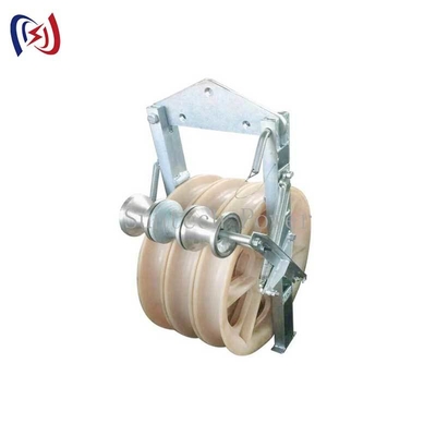 Erdungs-Rollenschnurblock SHDN508D für die Kabelinstallation