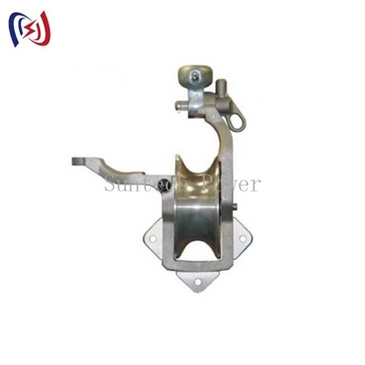 Universal Stringing Block 10KN Belastung für die Kabelanlage