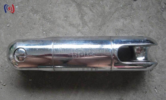 Schwerlastdrehverbindung 5-250KN für Stringing von Übertragungsleitungen