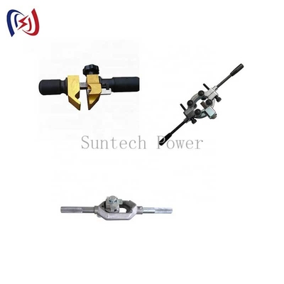 BP40-BK160 Kabelstreiber für isolierte Leiter mit einer Breite von 30 bis 160 mm