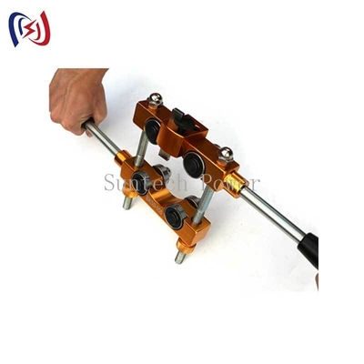 BP40-BK160 Kabelstreiber für isolierte Leiter mit einer Breite von 30 bis 160 mm