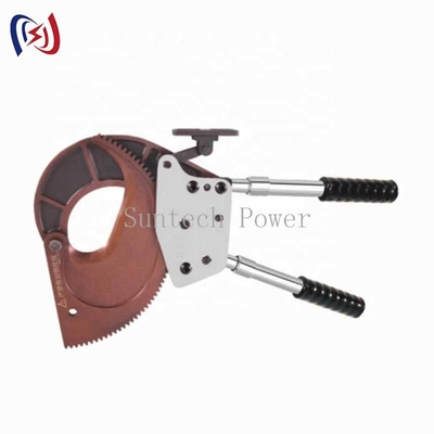 J40B Profi-Kabelschneider für Stromleitungen 240 mm2