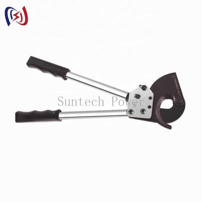 J40B Profi-Kabelschneider für Stromleitungen 240 mm2