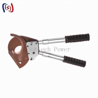 J40B Profi-Kabelschneider für Stromleitungen 240 mm2