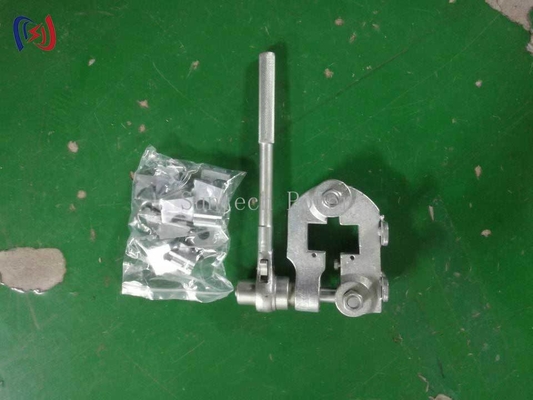 Hochgeschwindigkeitscrimping Tool 100-150KN für den Bau von Stromleitungen