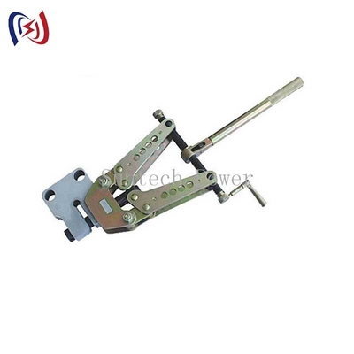 Manuelle Lochzange CKG-1 für Freileitungsbau 40mm Kerbe