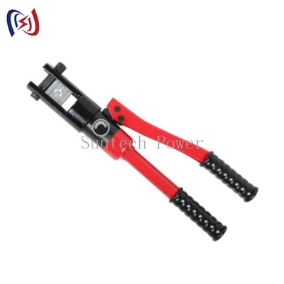 Integraler hydraulischer Klemm 80-120KN für Kabel mit einer Größe von 10-630 mm2