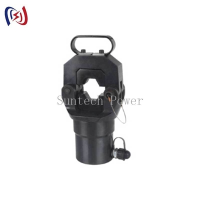 Hydraulische Split-Typ-Klammern 300KN Stahlrahmen