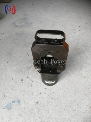 Hydraulische Split-Typ-Klammern 300KN Stahlrahmen