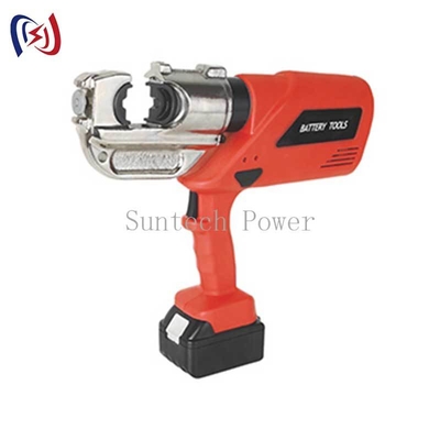 18 V Batterie-Hydraulische Klemmzangen HT-Z1 für Stromleitungen