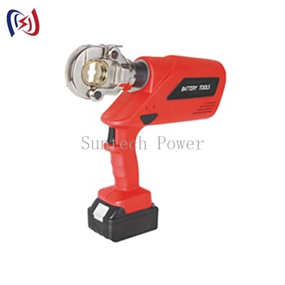18 V Batterie-Hydraulische Klemmzangen HT-Z1 für Stromleitungen