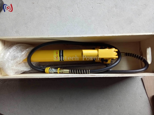 Hydraulische Pumpe CP-700-CFP-800B zur Wartung von Stromleitungen