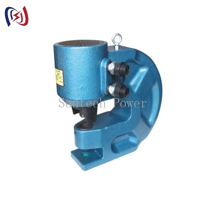 Hydraulische Stanzvorrichtung 300-1000KN Kraft für den Bau von Stromleitungen