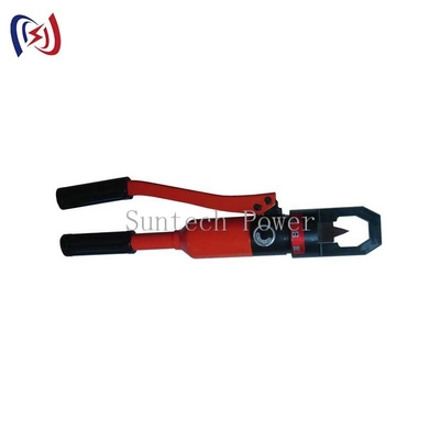 Hydraulischer Nussspalter 100-160KN für Nüsse M8-M41