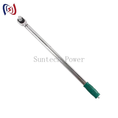 Drehmomentschlüssel 40-300N.m mit 12,5mm-Antrieb für Elektrobauten