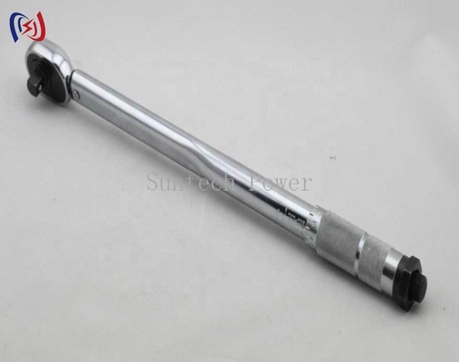 Drehmomentschlüssel 40-300N.m mit 12,5mm-Antrieb für Elektrobauten