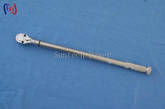Drehmomentschlüssel 40-300N.m mit 12,5mm-Antrieb für Elektrobauten
