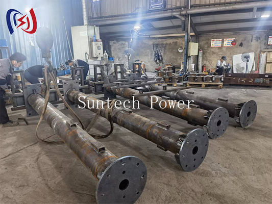 Professionelle Stahlrohrkabelplatte mit organisiertem Kabelmanagement Robuste Konstruktion und Sicherheit für Stromleitungsunterstützung