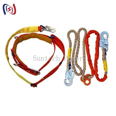 100KG Sicherheitsgurt für Freileitungsbau 23061-23064A
