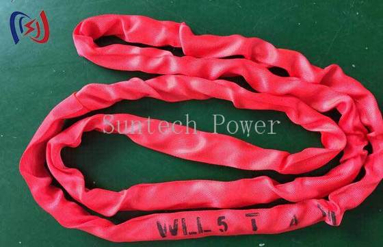 Professioneller Hebegurt für das Heben und die Installation von Stromausrüstung