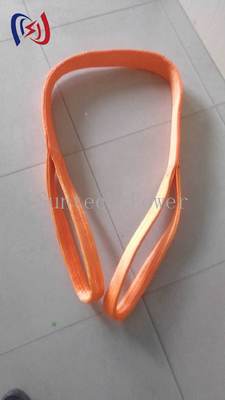 Professioneller Hebegurt für das Heben und die Installation von Stromausrüstung