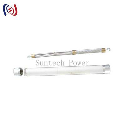 Professionelle Leitungsthermometer zur Überwachung und Sicherheit von Stromleitungen