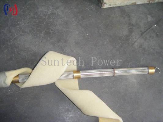 Professionelle Leitungsthermometer zur Überwachung und Sicherheit von Stromleitungen