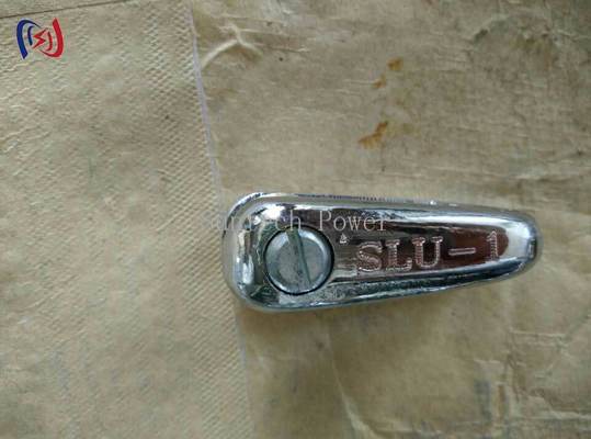 Premium-Festverbindungen für dauerhafte, hochfeste, korrosionsbeständige elektrische Leiterverbindungen