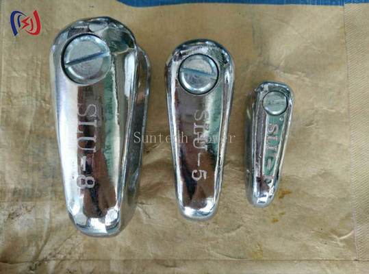 Premium-Festverbindungen für dauerhafte, hochfeste, korrosionsbeständige elektrische Leiterverbindungen