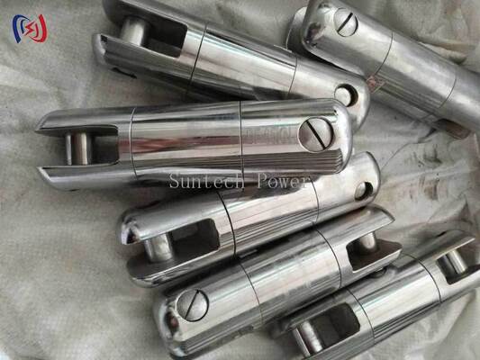 Anti Twist Wire Rope with 5-250KN Rated Load and 8-30mm Main Diameter Featuring Moment Connection Steel Technology